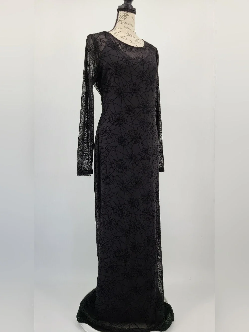 unique vintage maxi dress Unique Vintage Maxi Dresses for Women